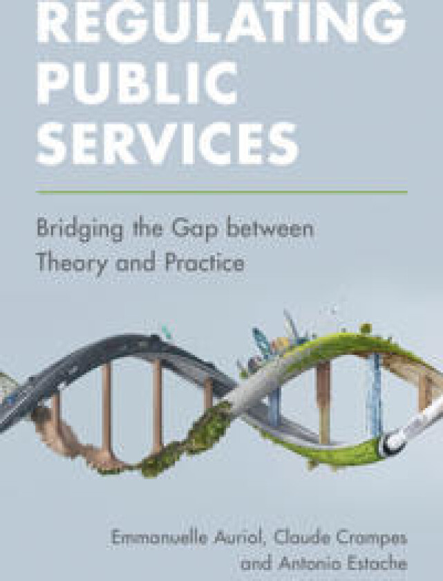 Regulating Public Services