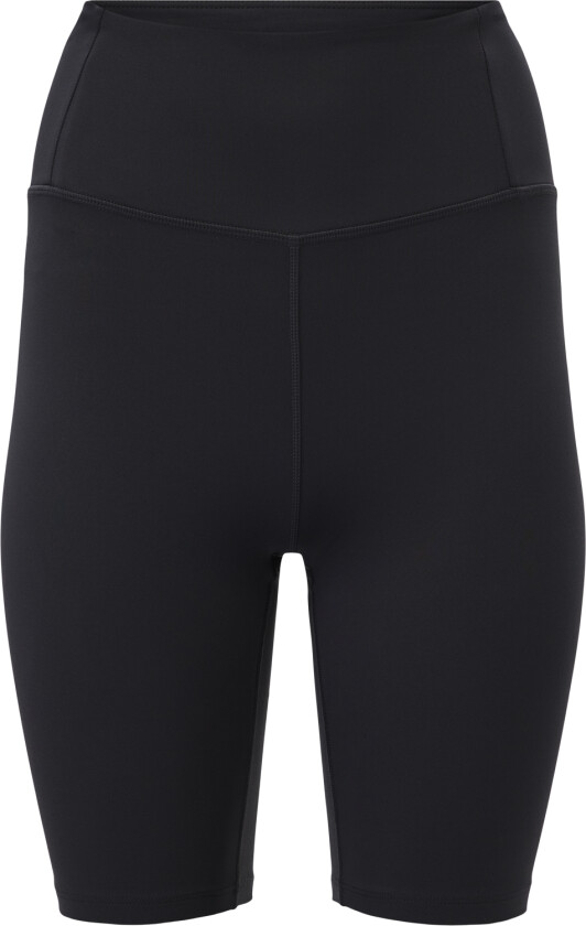 Compressive Highrise Bike Shorts Str XS - Leggings