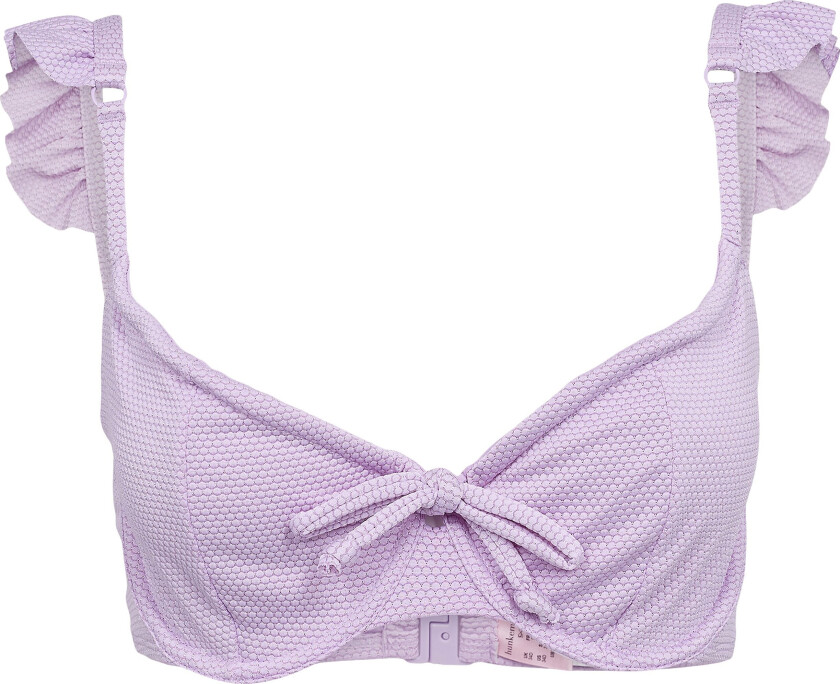 Seia uf Str D 70 - Bikini Topper