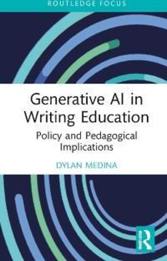 Generative AI in Writing Education