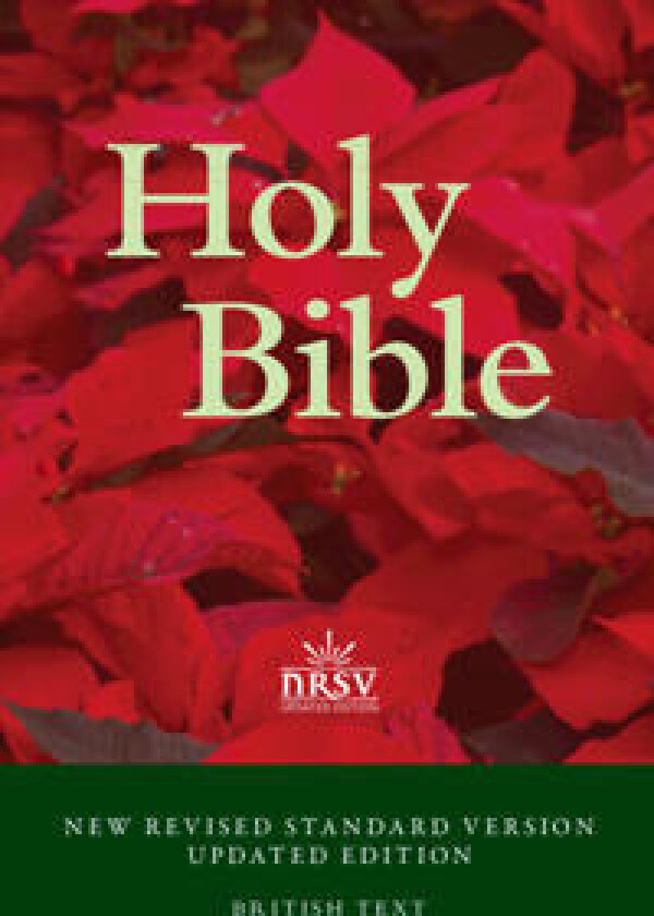 NRSVue Popular Text Bible, NR530:T
