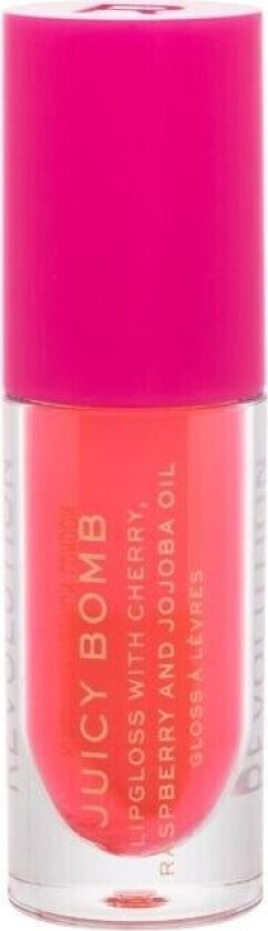 Juicy Bomb Grapefruit