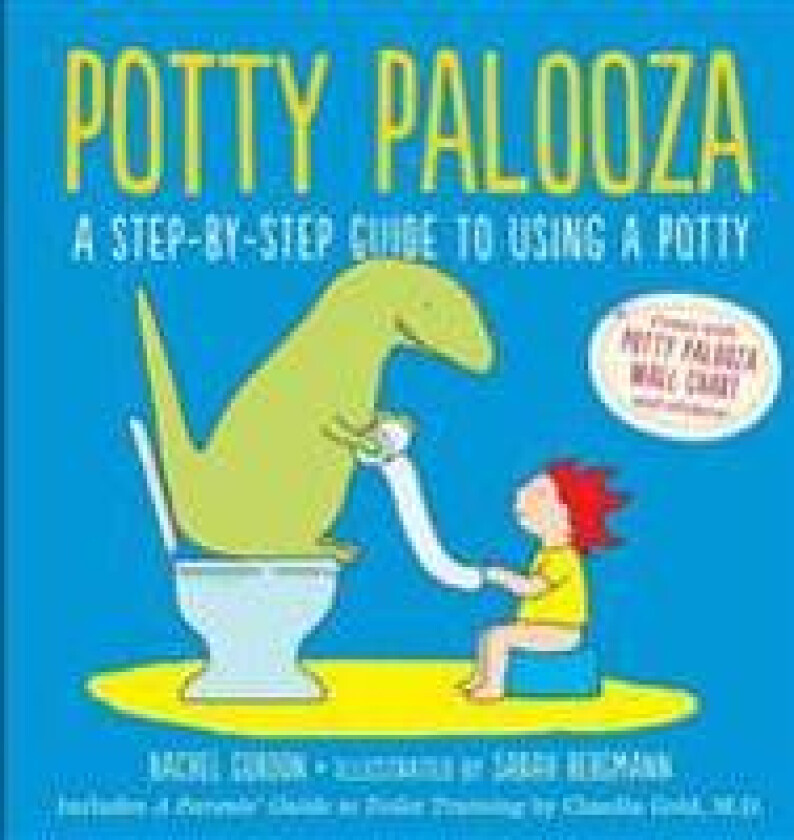 Potty Palooza