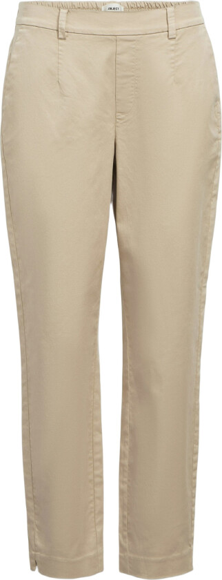 Objmia RE Chino HW Pant Noos Str 36 - Bukser