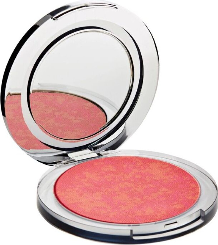 Blushing Act Pretty in Peach