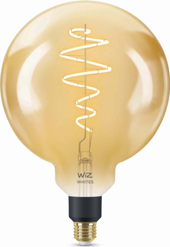 Wiz Filament Globe G200 - E27 Pære