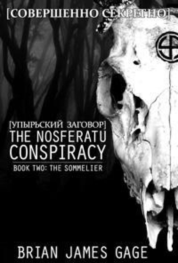 The Nosferatu Conspiracy
