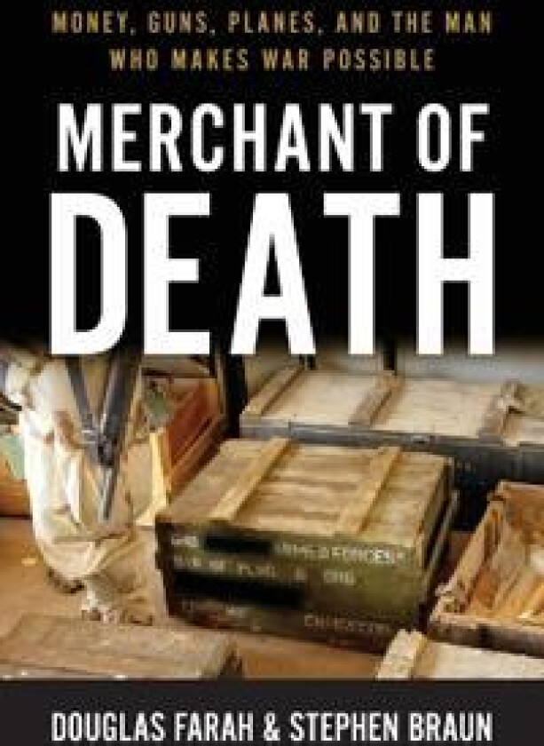 Merchant of Death
