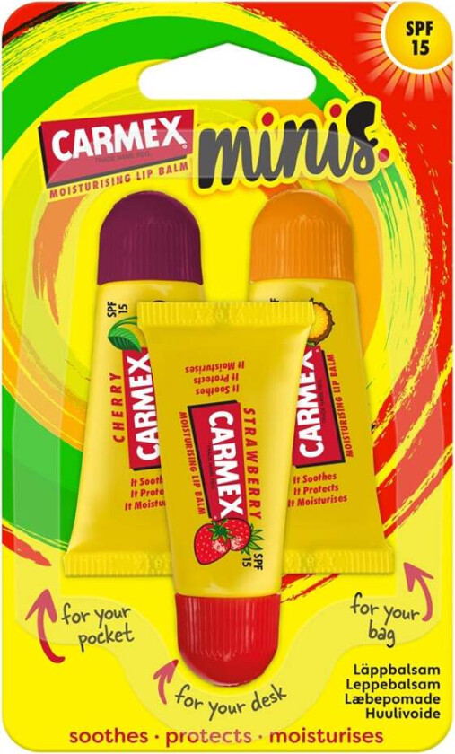 Lip Balm, Leppepleie