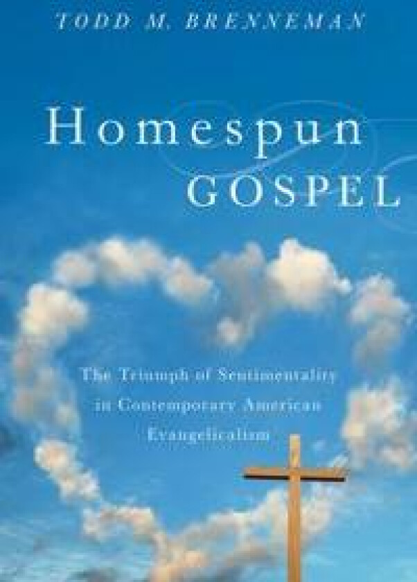 Homespun Gospel