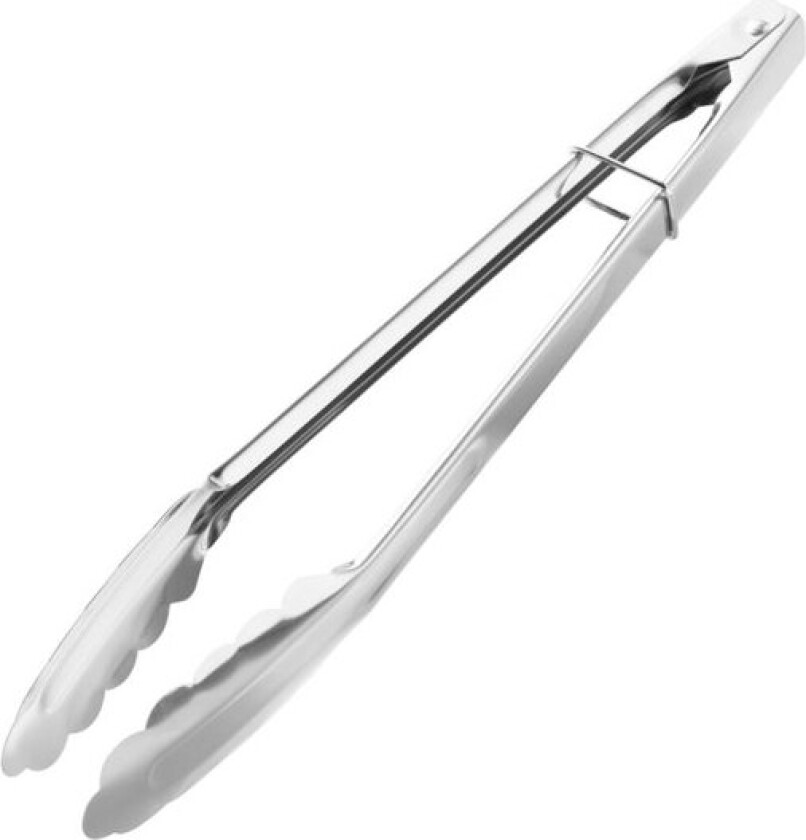 Bilde av Steel Essentials tang 30 cm stål