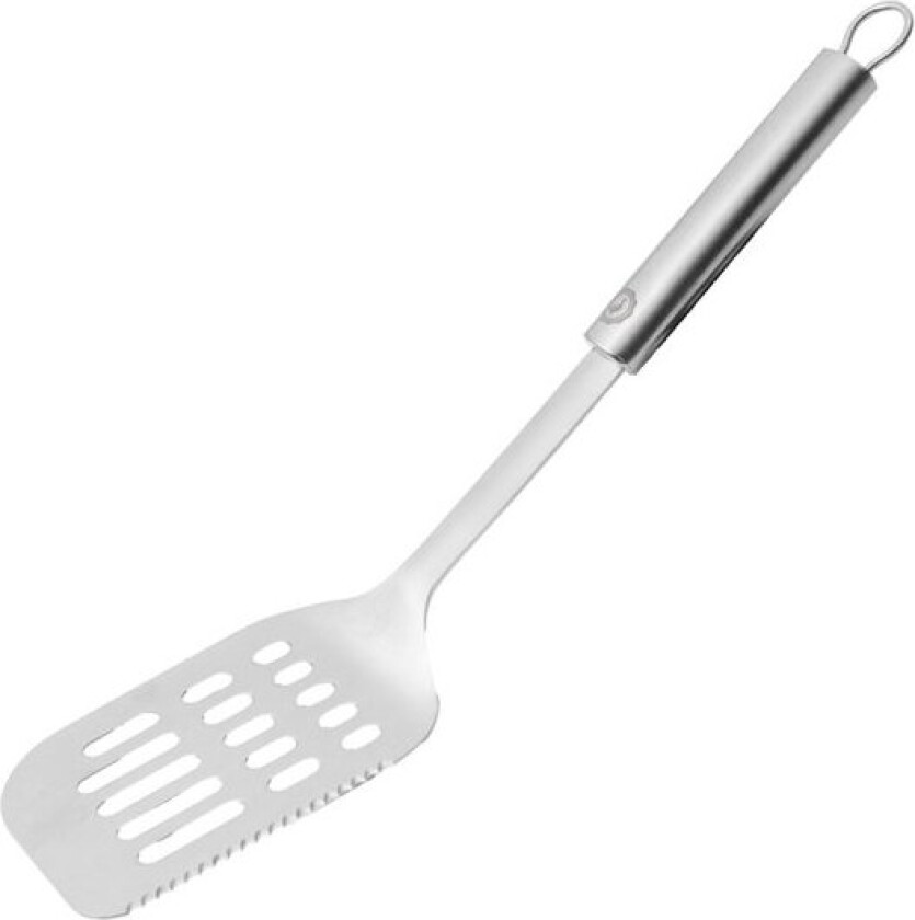 Steel Essentials stekespade tagget 32,5 cm stål
