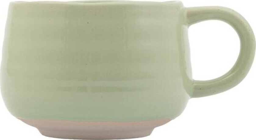 Big Love krus 37 cl grønn