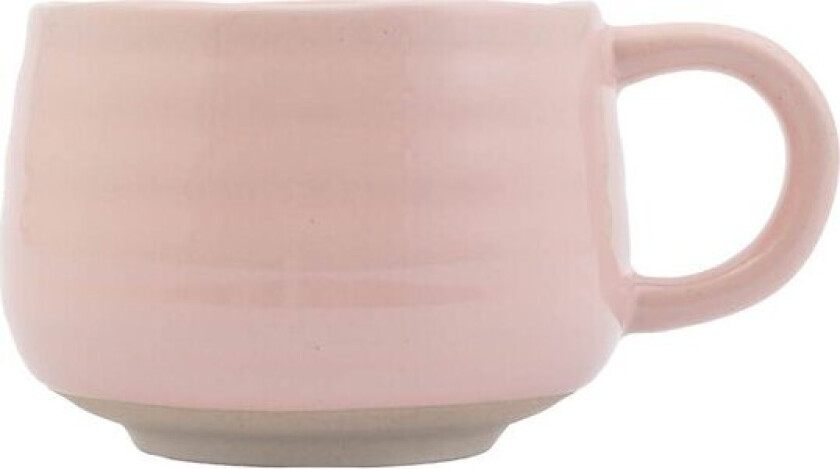 Big Love krus 37 cl rosa