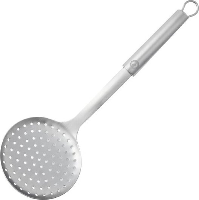 Steel Essentials hullsleiv 33 cm stål