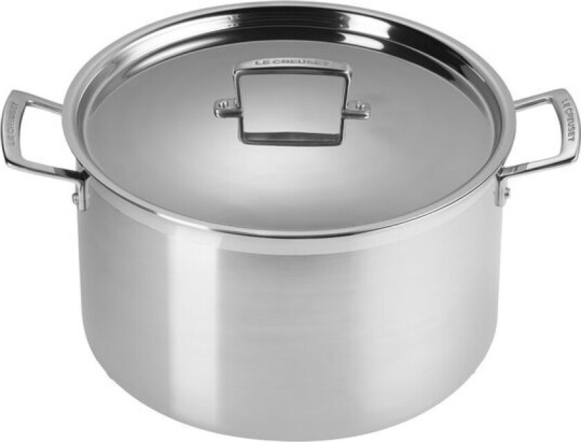 Classic 3-ply gryte 28 cm/10,5L