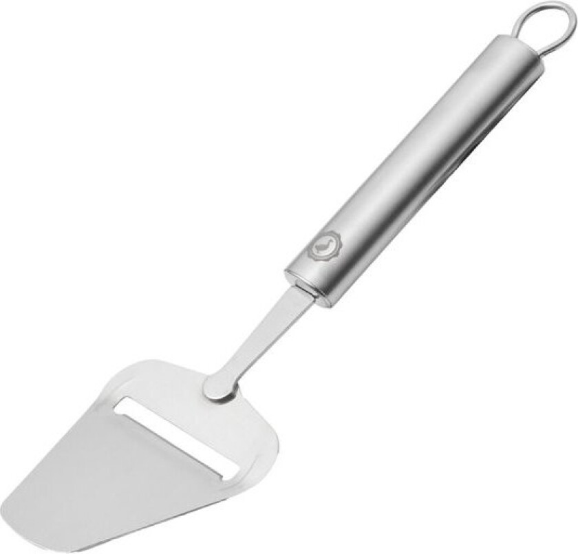 Steel Essentials ostehøvel 24,5 cm stål