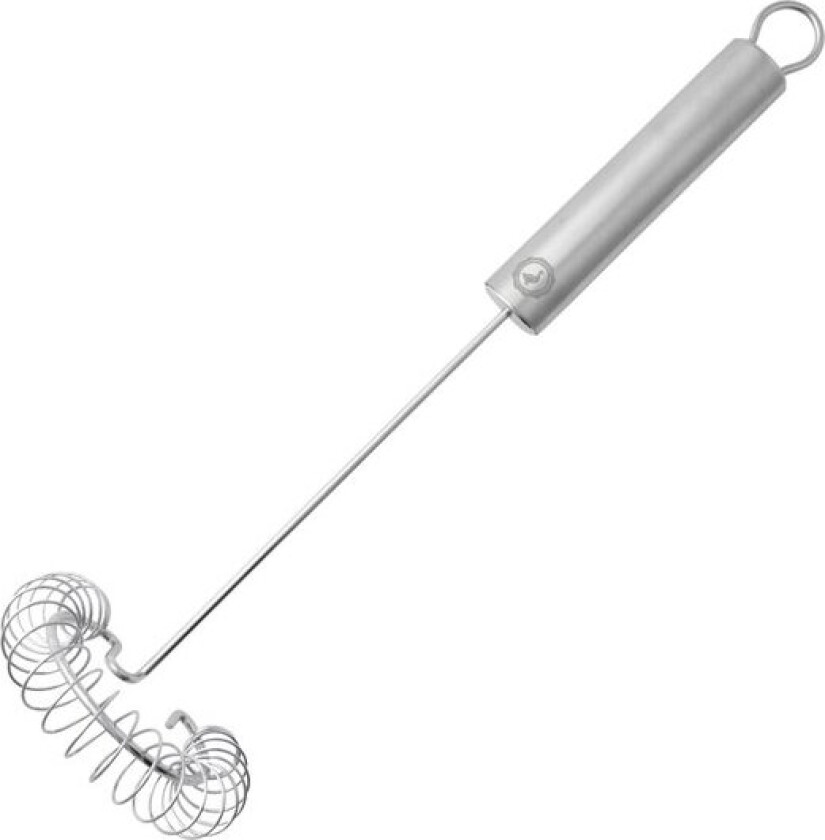 Steel Essentials spiralvisp 30 cm stål