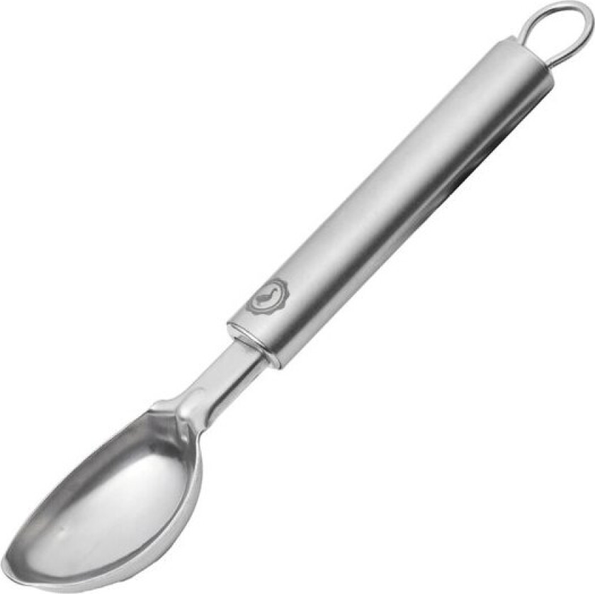 Bilde av Steel Essentials isskje 21 cm stål