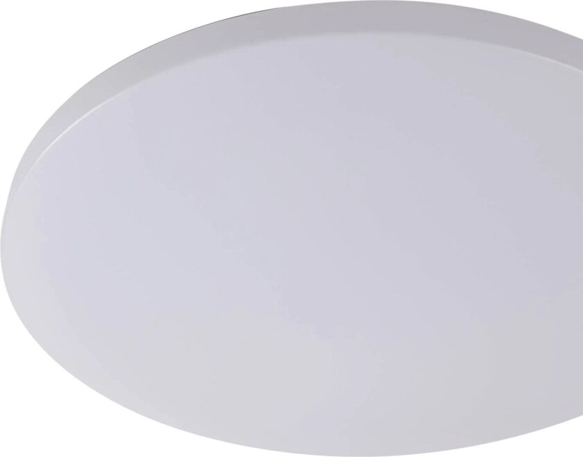 Doki LED-taklampe IP44 4 000 K 34 cm
