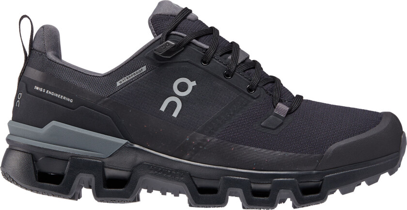 Bilde av Cloudwander Waterproof Dame Black/Eclipse 37.5