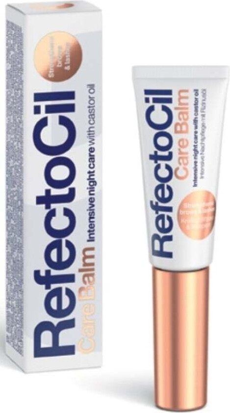 RefectoCil Care Balm Intensive Night Care 9 ml