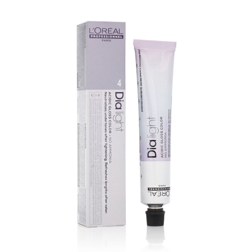 Prof. Dialight 4 50 ml