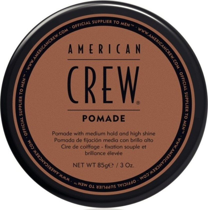 Pomade (85g)