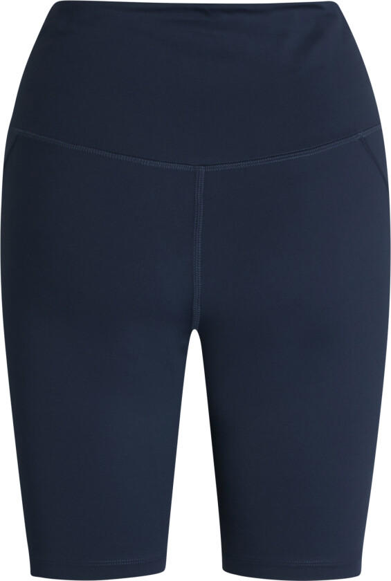 Compressive Highrise Bike Shorts Str XS - Leggings