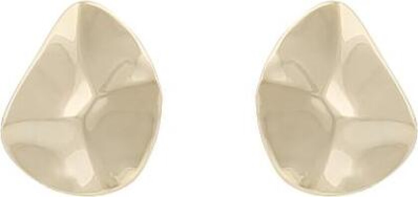 Snö of Sweden, Jen øredobber i forgylt messing