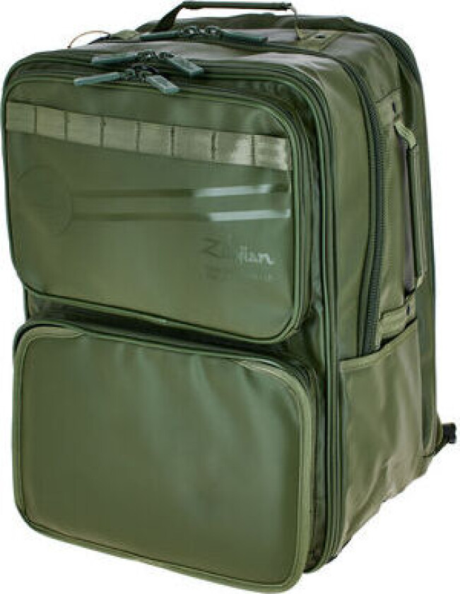 Touring Backpack Sage