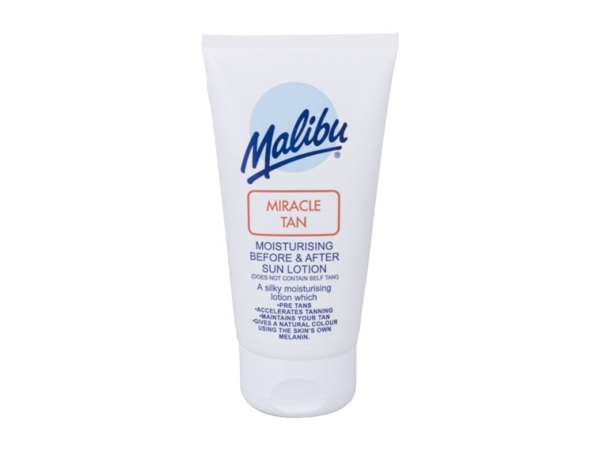 Miracle Tan Sun Lotion 150 ml