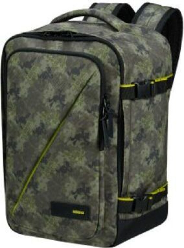 American Tourister Take2cabin Disney Donald Duck Ryggsekk