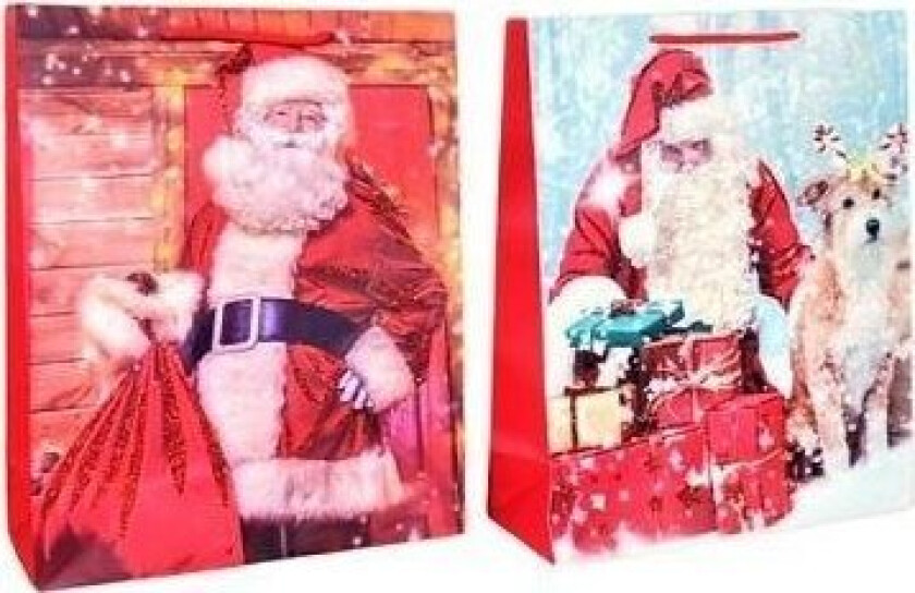 Jywk 3837 L Gavepose