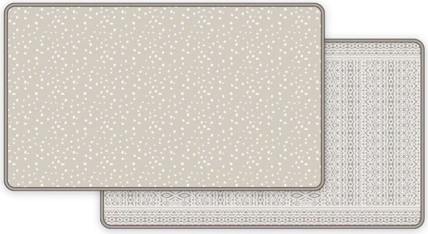 Bilde av Skip Hop Doubleplay Lekematte, Boho