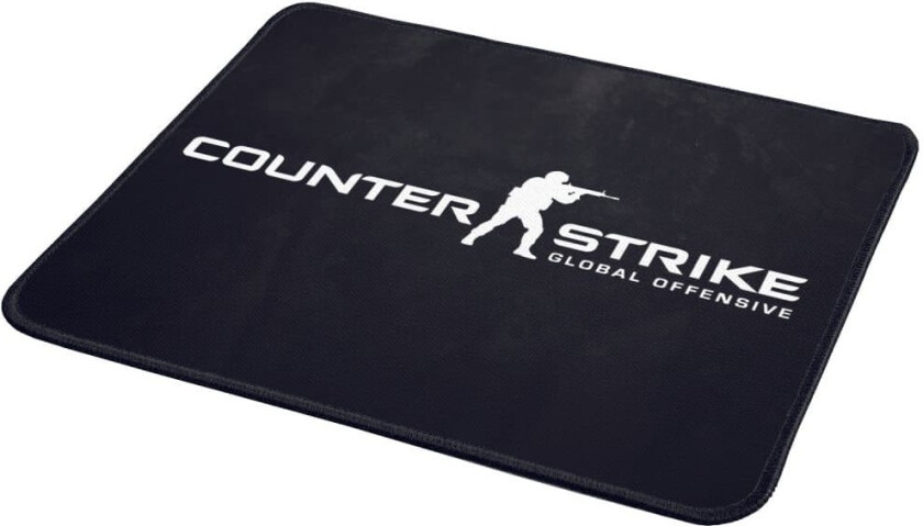 Musematte Counter-Strike - 30x25 cm - Gaming