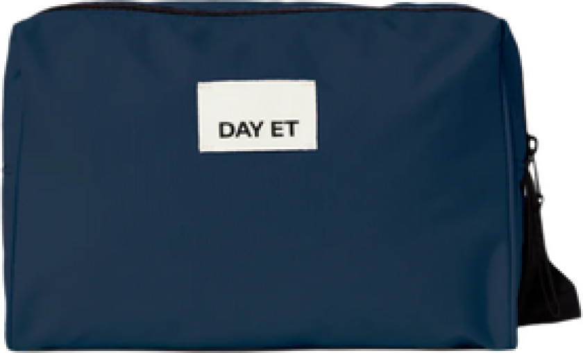 Day Gweneth Re-S Washbag L - Navy Blazer One Size