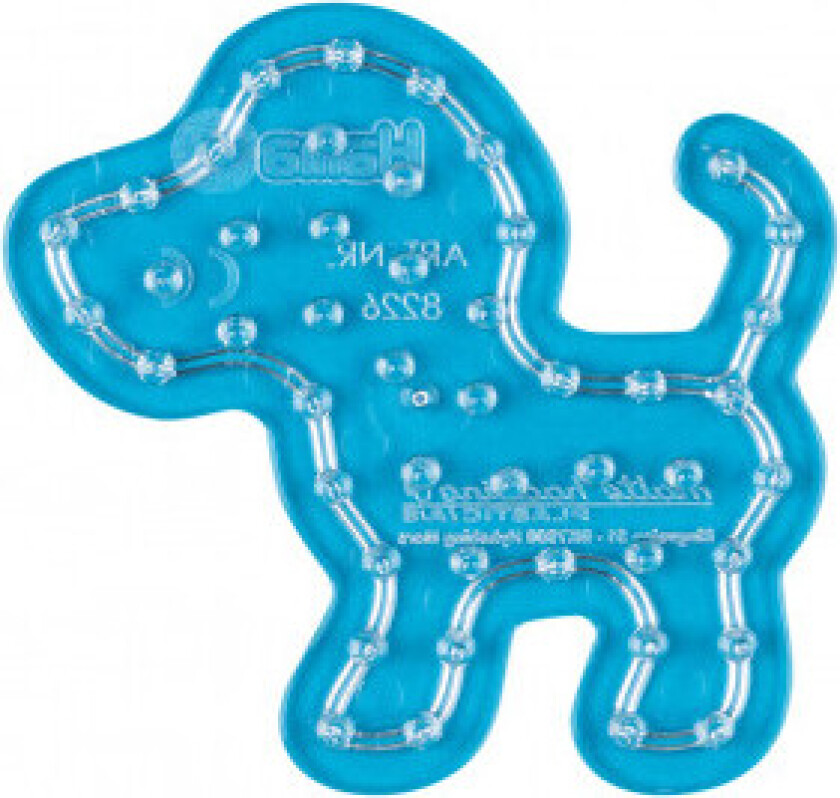 Bilde av Maxi Perlebrett - Liten Hund