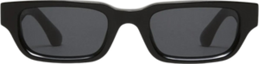 Black #10.3 - Black One Size