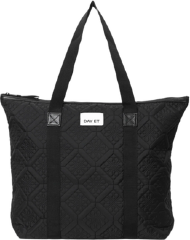 Day Gweneth Re-Q Flotile Bag - Black One Size