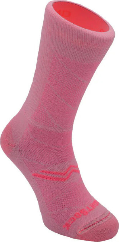 Coolmesh II Crew Strawberry Pink