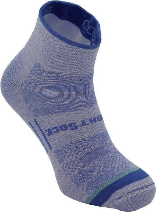 Coolmesh II Quater Anti Blister System Serenity Blue