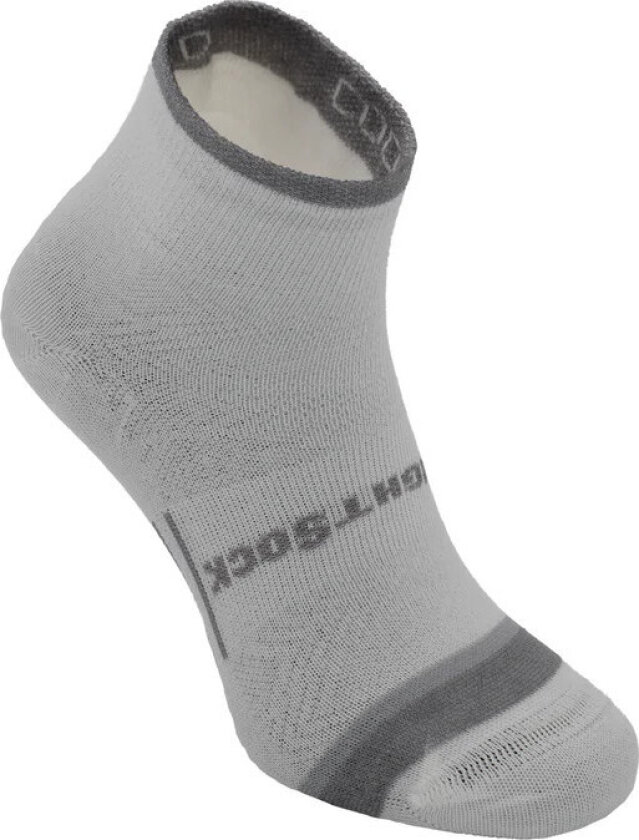 Coolmesh II Quater Anti Blister System White Grey