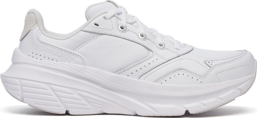 Men's Guide Metro Le Wide White