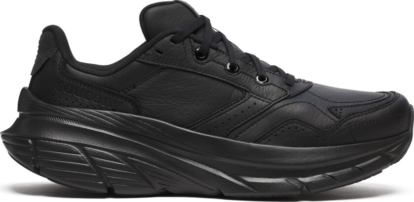 Men's Guide Metro Le Wide Triple Black