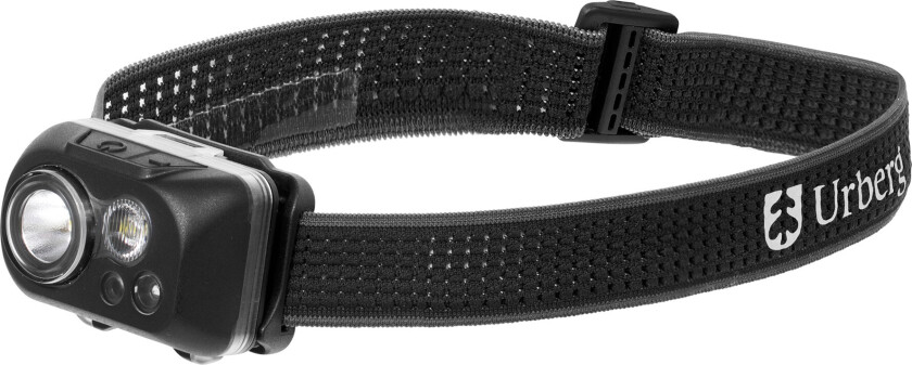 Headlamp Sensor 300 Black