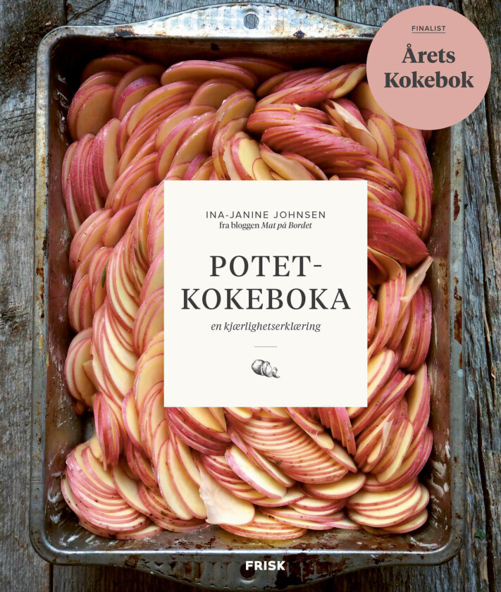 Potetkokeboka