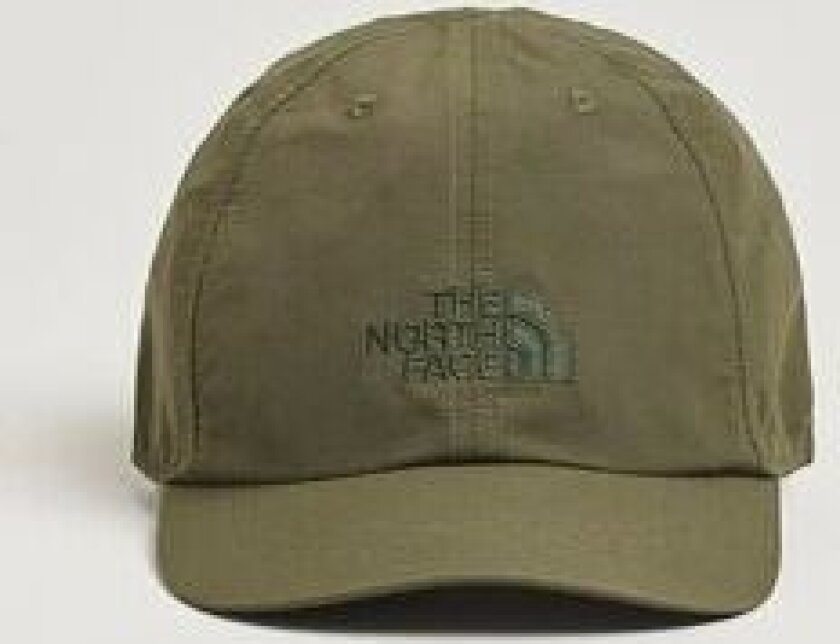 Horizon Hat New Taupe Green
