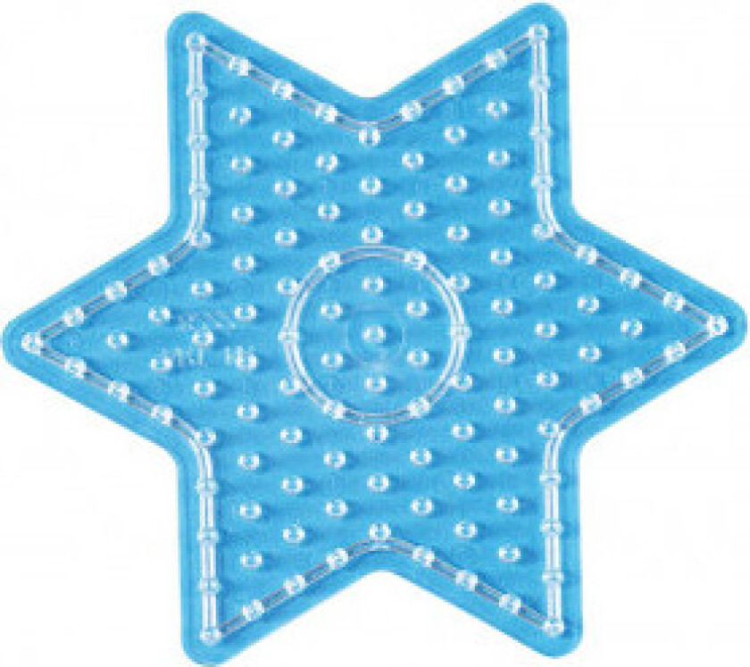 Maxi Perlebrett - Stjerne