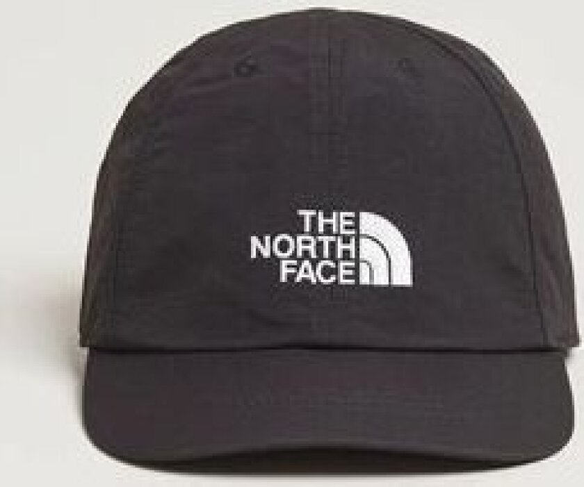 Horizon Hat Black